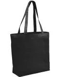 Augusta Sportswear 832 Grocery Tote Black