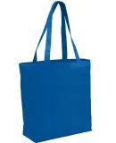 Augusta Sportswear 832 Grocery Tote Royal