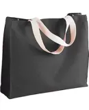 Augusta Sportswear 750 Gusset Tote Black