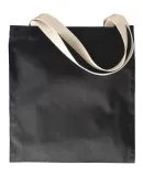 Augusta Sportswear 800 Promotional Tote Bag BLACK