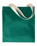 Augusta Sportswear 800 Promotional Tote Bag DARK GREEN
