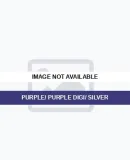 Augusta Sportswear 1783 Youth Color Block Digi Cam Purple/ Purple Digi/ Silver