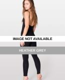 RSA8324 American Apparel Cotton Spandex Jersey Uni Heather Grey