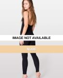 RSA8324 American Apparel Cotton Spandex Jersey Uni Nude