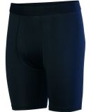 Augusta Sportswear 2615 Hyperform Compression Shor in Black