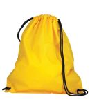 Augusta Sportswear 1905 Cinch Bag in Gold