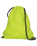 Augusta Sportswear 1905 Cinch Bag in Lime