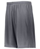 Augusta Sportswear 2783 Youth Longer Length Attain in Graphite