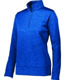 Augusta Sportswear 2911 Women's Stoked Pullover in Royal