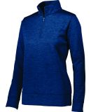 Augusta Sportswear 2911 Women's Stoked Pullover in Navy
