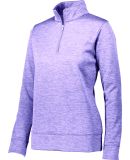 Augusta Sportswear 2911 Women's Stoked Pullover in Light lavender