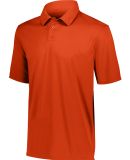 Augusta Sportswear 5017 Vital Sport Shirt in Orange