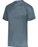 Augusta Sportswear AG1565 Adult Attain 2-Button Ba in Graphite