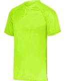 Augusta Sportswear AG1565 Adult Attain 2-Button Ba in Lime