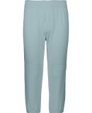 Augusta Sportswear 1487 Pull-Up Baseball Pants in Blue grey