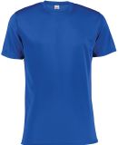 Augusta Sportswear 4791 Youth Attain Wicking Set-i in Royal