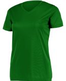 Augusta Sportswear 4792 Women's Attain Wicking Set in Dark green