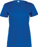 Augusta Sportswear 4792 Women's Attain Wicking Set in Royal