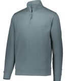 Augusta Sportswear 5422 60/40 Fleece Pullover in Charcoal heather