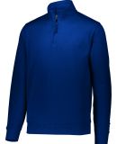 Augusta Sportswear 5422 60/40 Fleece Pullover in Navy