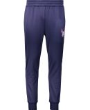 Augusta Sportswear 5566 Performance Fleece Jogger in Navy