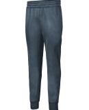 Augusta Sportswear 5566 Performance Fleece Jogger in Graphite