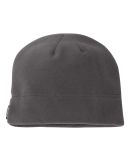 DRI DUCK 3561 8 1/2" Epic Performance Fleece Beani in Coal