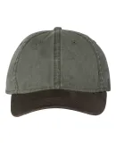 DRI DUCK 3333 Vintage Cap Fatigue Vintage