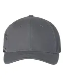 DRI DUCK 3346 Tower Crane Cap Grey