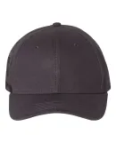 DRI DUCK 3349 Mining Cap Charcoal Mining