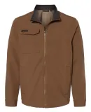 DRI DUCK 5327 Ace Woven Stretch Soft Shell Jacket Field Khaki