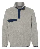 DRI DUCK 7352 Denali Pullover Platinum