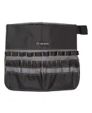 DRI DUCK 1400 Bucket Tool Bag in Black