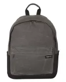 DRI DUCK 1401 20L Essential Backpack Smoke/ Black