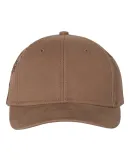 DRI DUCK 3345 Lineman Cap Field Khaki