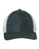 DRI DUCK 3458 Territory Trucker Cap Forest