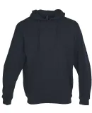Ei-Lo 8380 - Unisex Premium French Terry Hoodie Navy Heather
