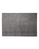 J America 8449 Epic Sherpa Blanket Black/ Charcoal Buffalo