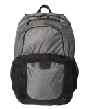 Puma PSC1028 25L Backpack Dark Grey/ Black