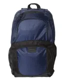 Puma PSC1028 25L Backpack Navy/ Black