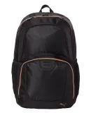 Puma PSC1028 25L Backpack Black/ Rose Gold