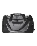 Puma PSC1032 34L Duffel Bag Dark Grey/ Black