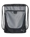 Puma PSC1036 Carry Sack Grey/ Black