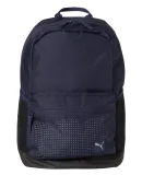 Puma PSC1040 25L Laser-Cut Backpack Navy/ Black