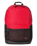 Puma PSC1040 25L Laser-Cut Backpack Red/ Black