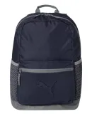 Puma PSC1041 25L 3D  Cat Backpack Navy/ Grey