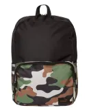 Puma PSC1042 15L Base Backpack Black/ Camo