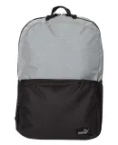 Puma PSC1042 15L Base Backpack Heather Light Grey/ Black