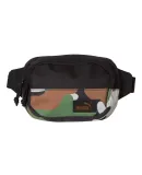 Puma PSC1043 Fanny Pack Black/ Camo