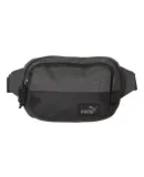 Puma PSC1043 Fanny Pack Heather Dark Grey/ Black